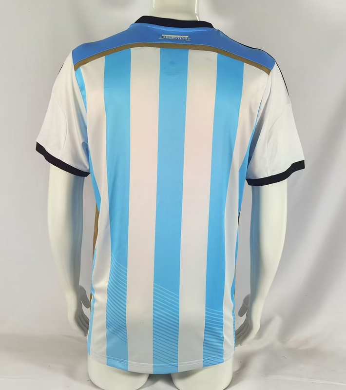 14-15 Argentina Home